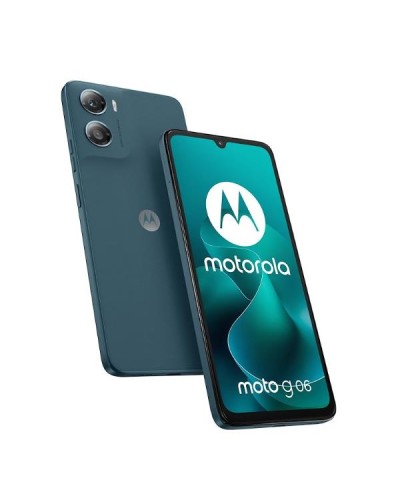 Motorola Moto G06 4/128GB Smartphone