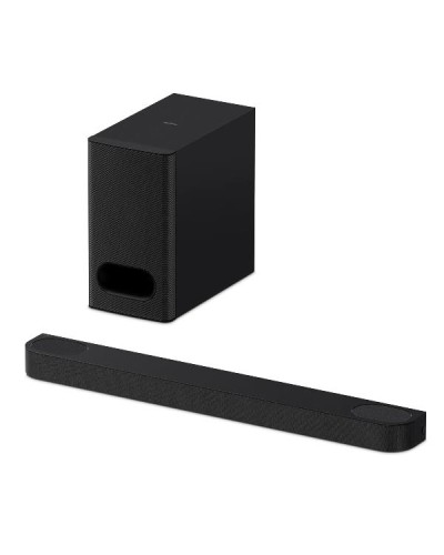 Sony BRAVIA Theatre Bar 6 Soundbar 3.1.2 Dolby Atmos