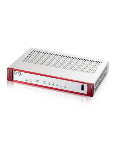 Firewall Zyxel USGFLEX50HP-EU0101F NebulaFlex Cloud Manageme