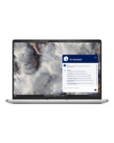 DELL PRO 16 PLUS PB16250 COPILOT+ PC - senza alimentatore