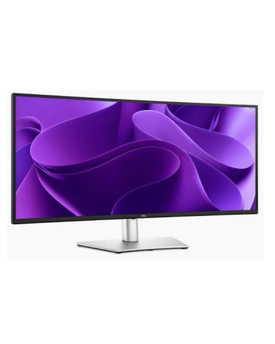 P3425WE DELL PRO 34 PLUS HUB USB-C