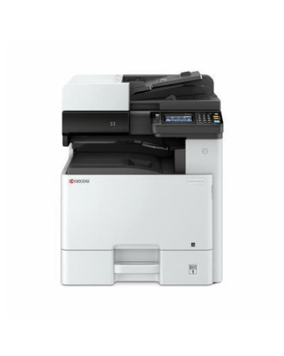 BUNDLE ECOSYS M8124cidn + PF-470