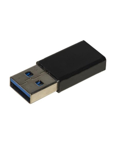 Adattatore USB-C Femmina - USB-A 3.0 Maschio