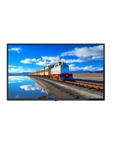 Dahua Monitor 43" 4K 24/7 Android 11 Digital Signage