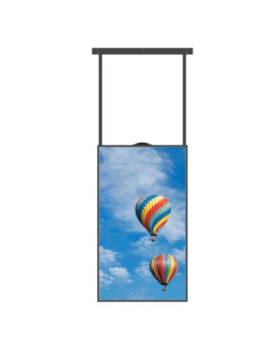 Dahua LDH43-WAI200L Monitor Digital Signage 43" Android 11