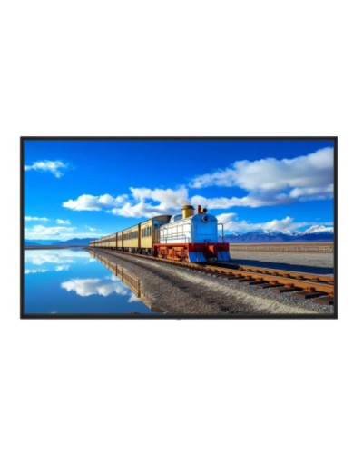 Monitor 85" 4K 24/7 500cd Android 11