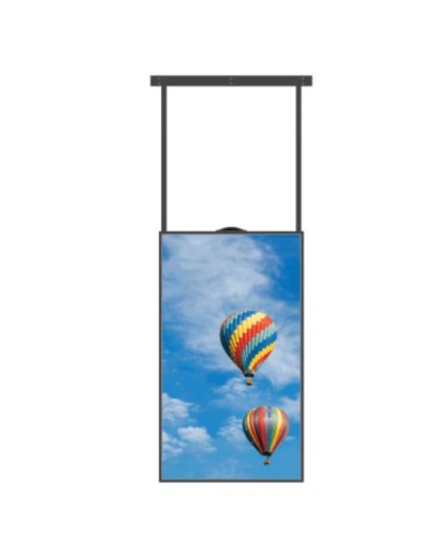 Monitor Digital Signage LDH32-WAI200L 32" Android 11