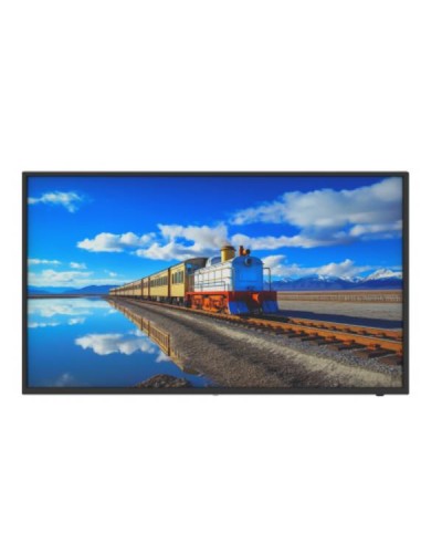 Monitor 98 4K 24/7 500cd Android 11