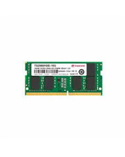 Transcend JetRam 4GB DDR4 3200 SO-DIMM