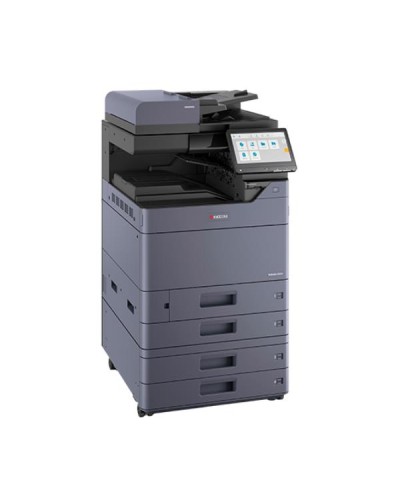 BUNDLE TASKalfa MZ4000i + DP-7150 + MOBILETTO COMPATIBILE