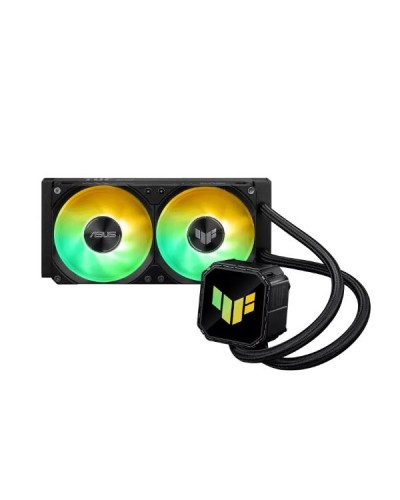 TUF Gaming LC III 240 ARGB?