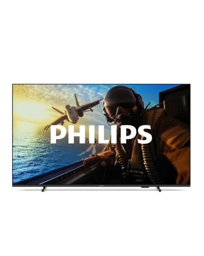 75 UHD 4K TV SMART TITAN OS!!!