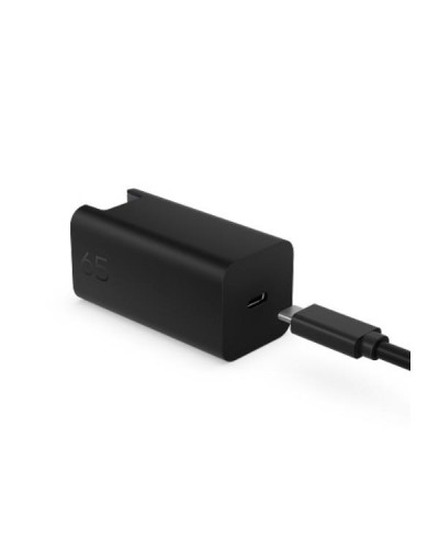 Caricabatterie da parete HP GaN 65W