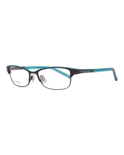 Dsquared2 DQ5002 Montatura Occhiali Donna - Calibro 51, Elegante & Chic

