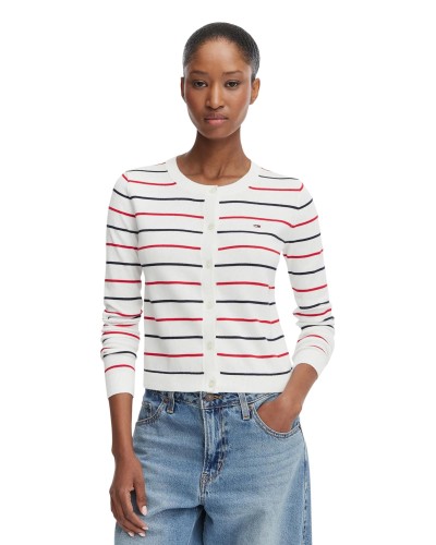 Tommy Hilfiger Jeans Breimode Dames