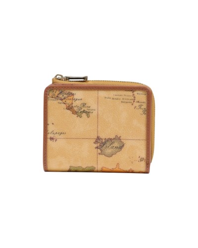 Alviero Martini Prima Classe Portmonee Damen