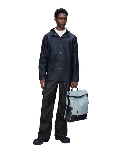 Rains Jack Heren