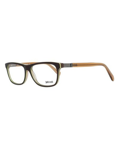 Just Cavalli JC0700 : Monture de Lunettes Unisexe - Calibre 54 - Élégante et Tendance

