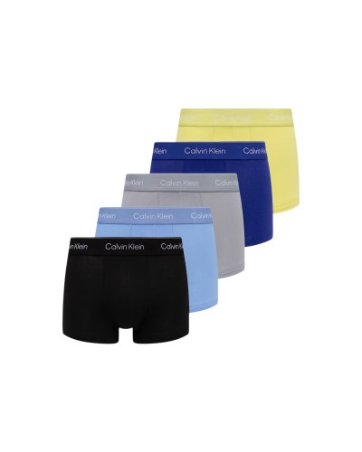 Calvin Klein Underwear Alusasu Miehet