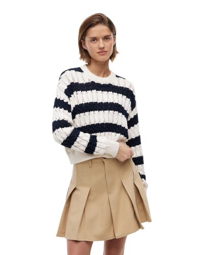 Tommy Hilfiger Jeans Breimode Dames