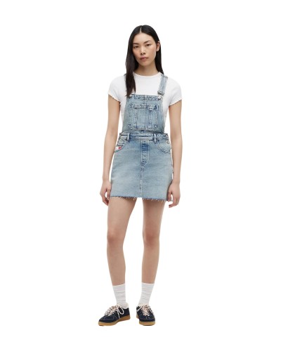 Tommy Hilfiger Jeans Rok Dames
