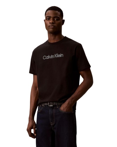 Calvin Klein Jeans Homme T-Shirts