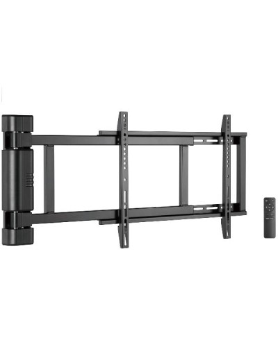 EQUIP Staffa TV Motorizzata da Parete 32"-75"