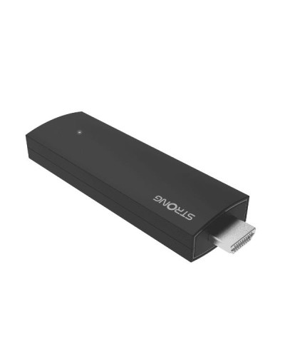 Google TV Dongle 4K SRT 41 Chromecast