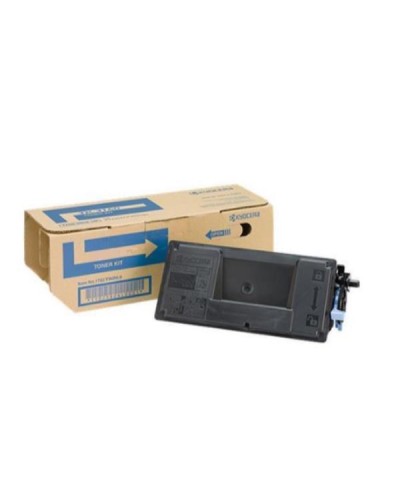 TONER NERO TK-3410 ECOSYS PA5000X