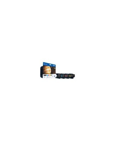 Valuepack 4 cartucce inchiostro Brother LC1240VALBP