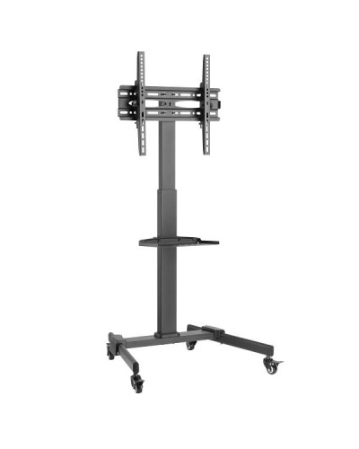 EQUIP Carrello TV da pavimento 32"-55" universale
