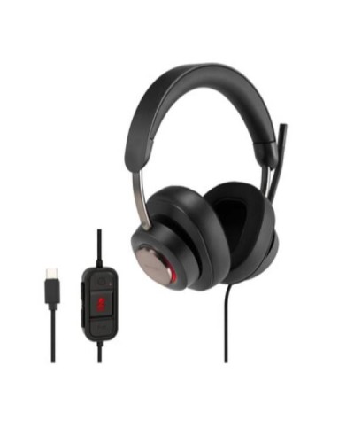 Cuffie Over-Ear Kensington H2000 USB-C con Microfono
