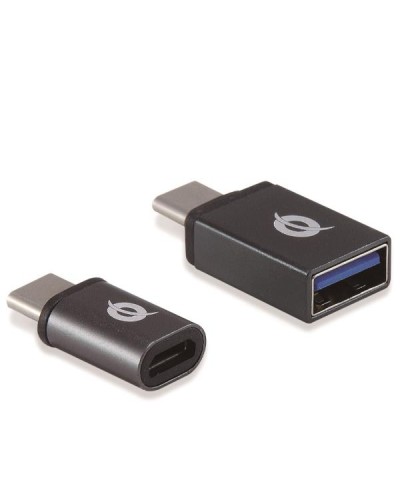 ADATTATORE OTG USB-C (Da USB-C a USB-A e da USB-C a Micro USB)