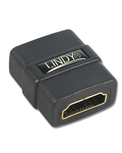 DOPPIA FEMMINA HDMI PREMIUM