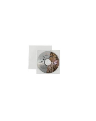 CF25BUSTE PORTA CD SINGOLO