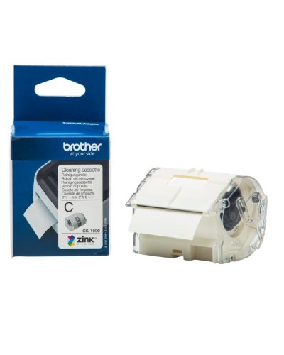 NASTRO DI PULIZIA PER VC-500W