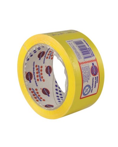 NASTRO DA IMBALLO PP36 GIALLO