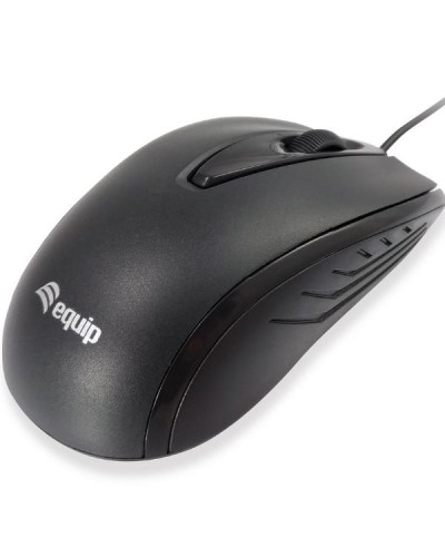 Mouse Ottico USB Compact 1000DPI