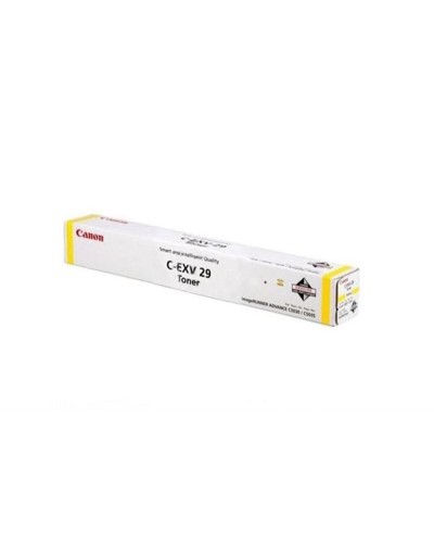 TONER C-EXV29 YELLOW