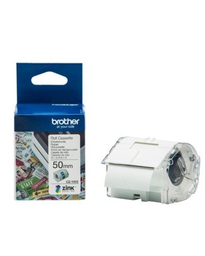 NASTRO A LUNG CONTINUA 50MM VC-500W