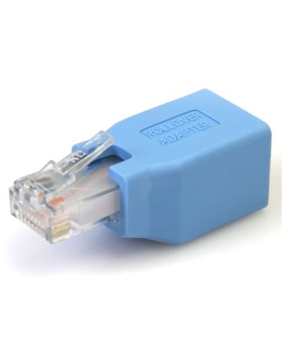 Adattatore Cisco Ethernet RJ45 M/F