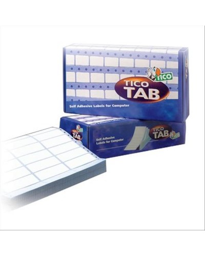 ETICH TICO 89X36.2 CORSIA SINGOLA