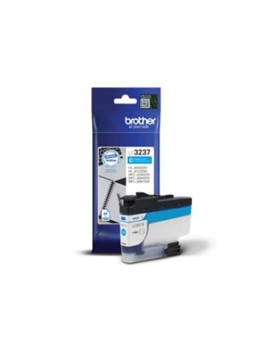 Cartuccia inchiostro Ciano Brother LC3237C