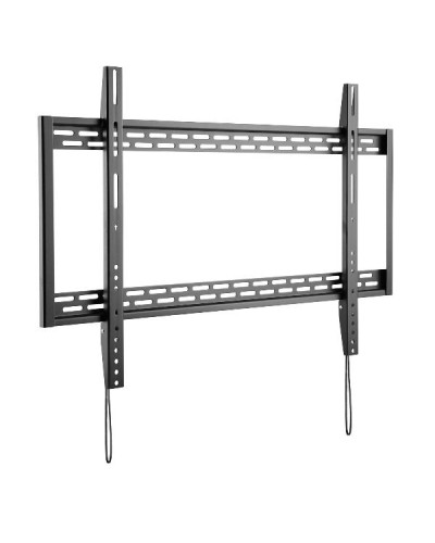 EQUIP Staffa TV Parete Fissa 60"-100" per TV Curve