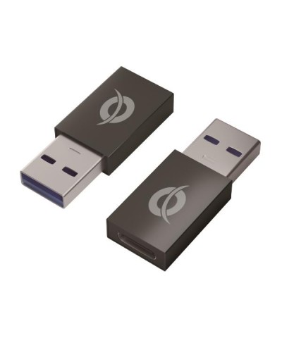 Adattatore USB-A a USB-C OTG 2-PACK
