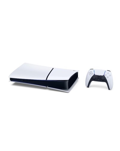 PLAYSTATION 5 DIG E CHASSIS SLIM