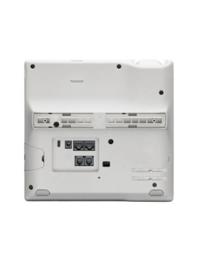 Telefono IP Poly Edge E550 con PoE