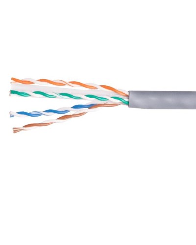 EQUIP Cavo Installazione Cat.6a U/UTP LSZH 305m