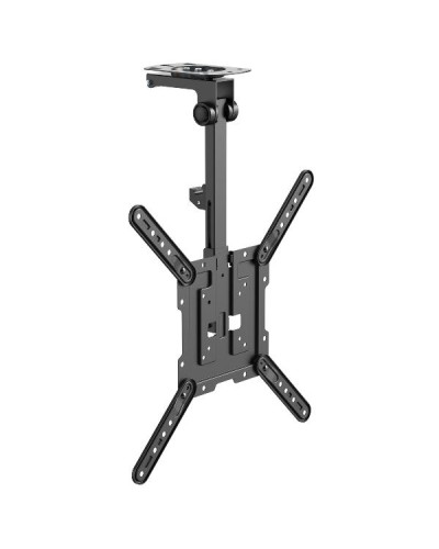 Equip Staffa TV 23"-55" da soffitto Pan & Tilt