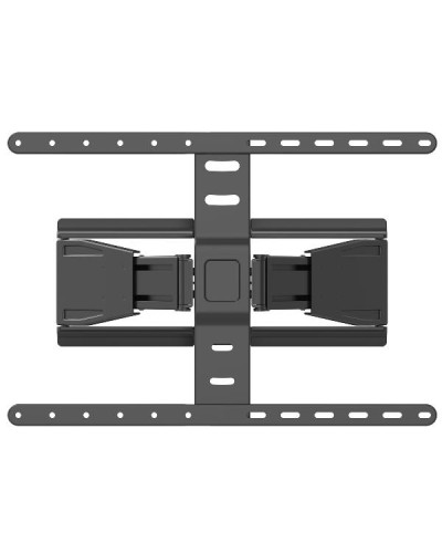 EQUIP Staffa TV 43"-90" Ultra-Slim Full Motion da Parete